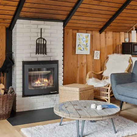 Cozy With Personal Decor Rødby