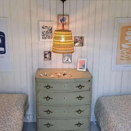 Cozy With Personal Decor * Rødby