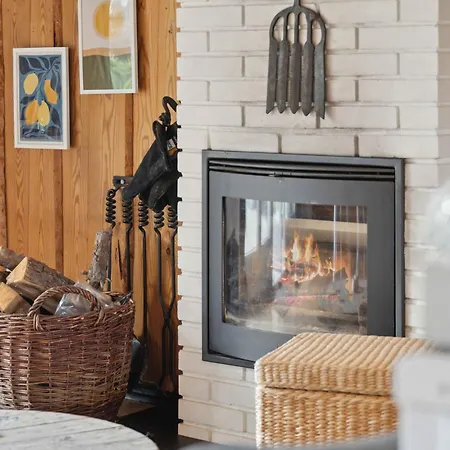 Cozy With Personal Decor Rødby